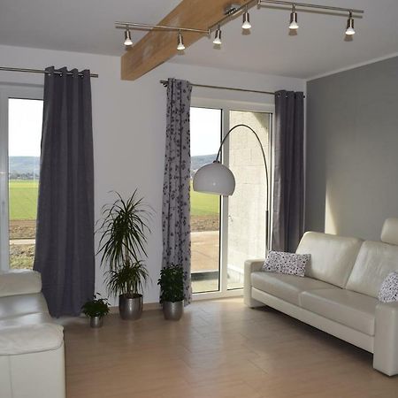 Einladende Ferienwohnung Auf Bauernhof In ซินซิก ภายนอก รูปภาพ